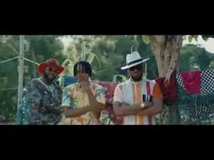 DJ Neptune – Ojoro Ft. D’Banj, Flash